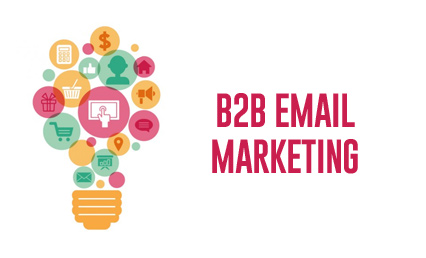 B2B email marketing