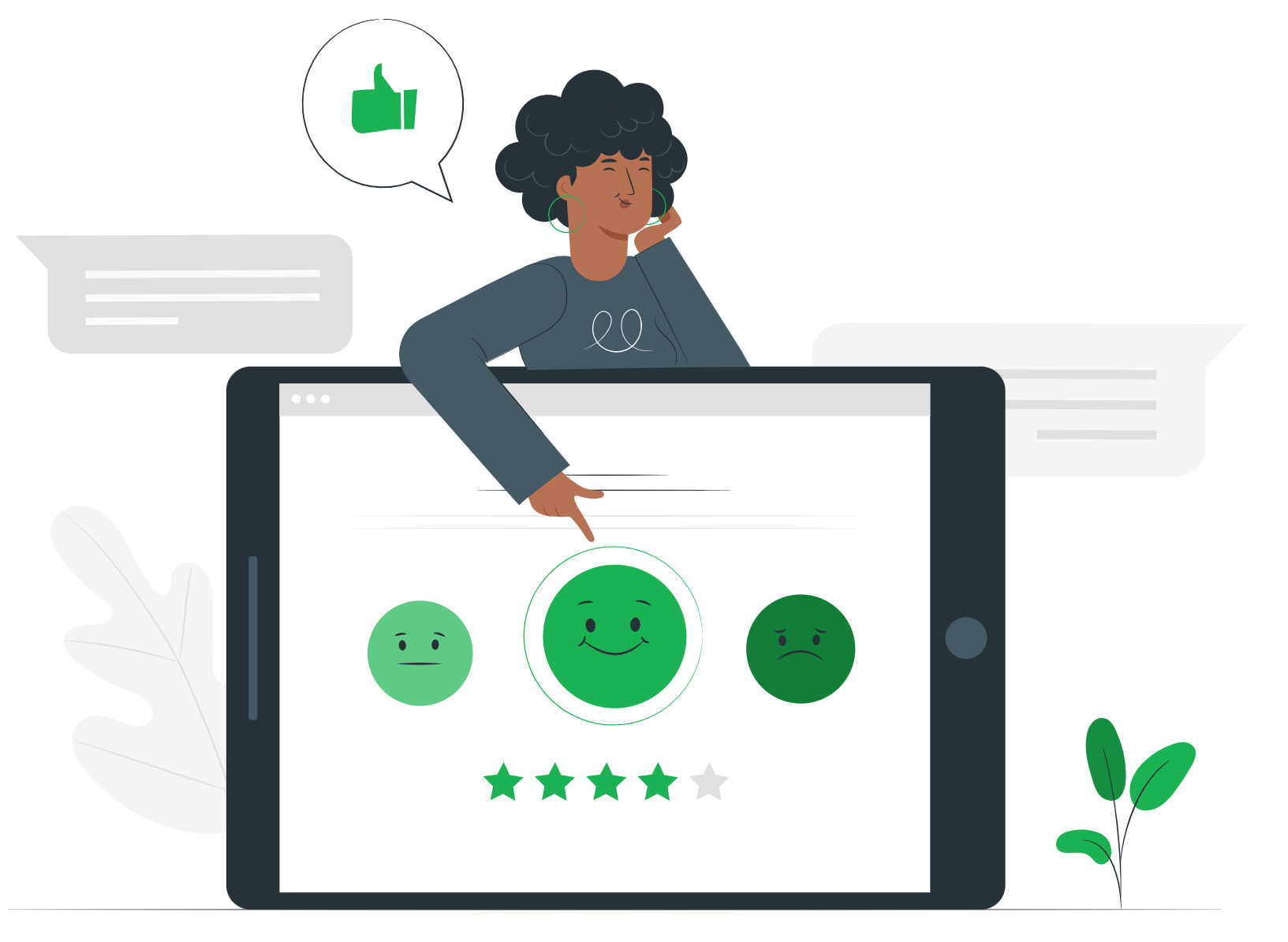 Lead generation best practices