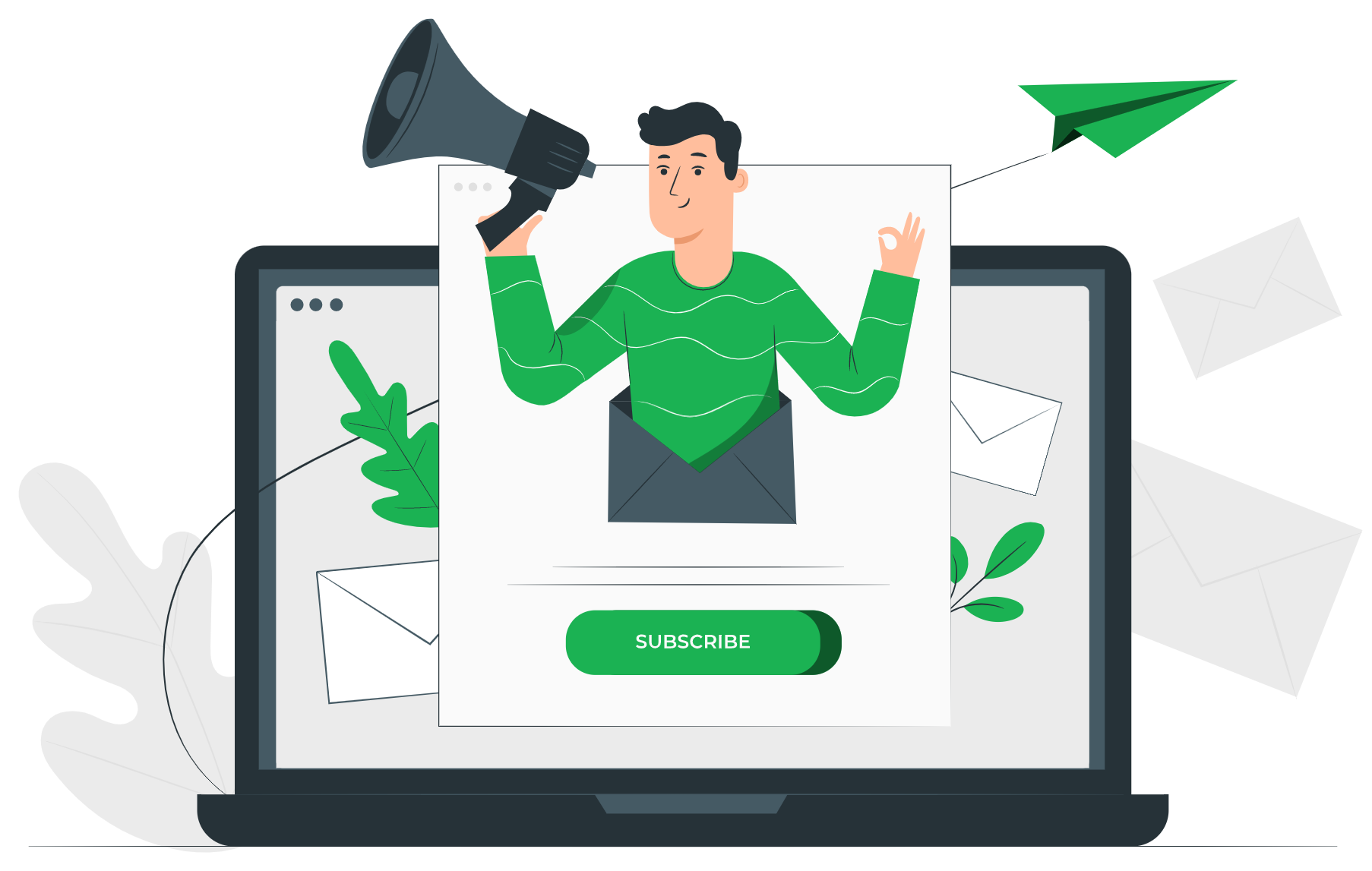 email deliverability