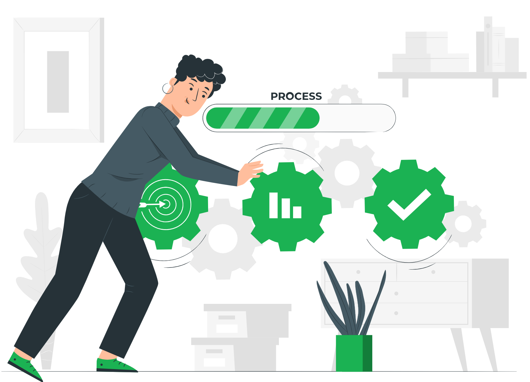 Lead generation best practices