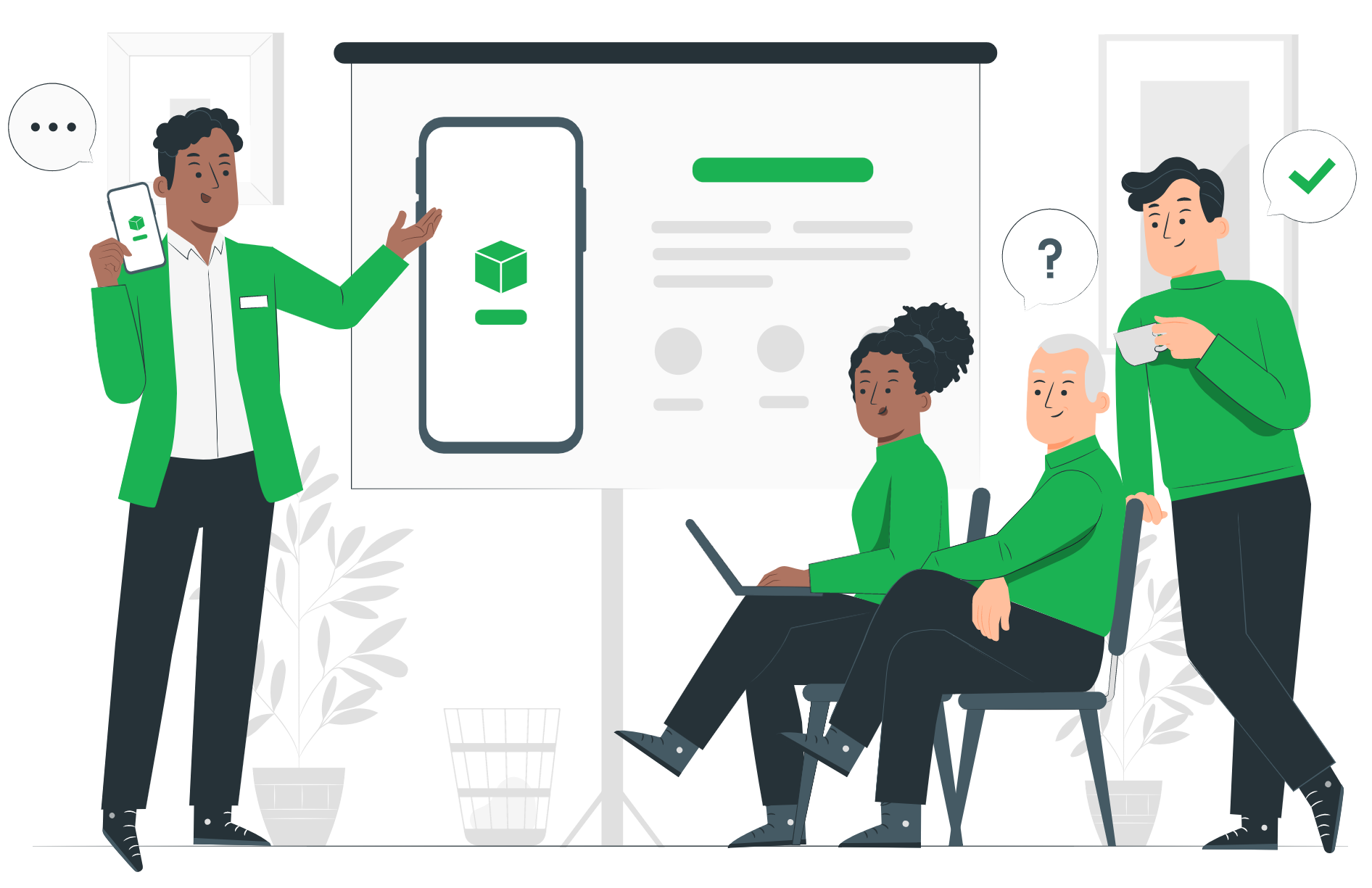 Lead generation best practices